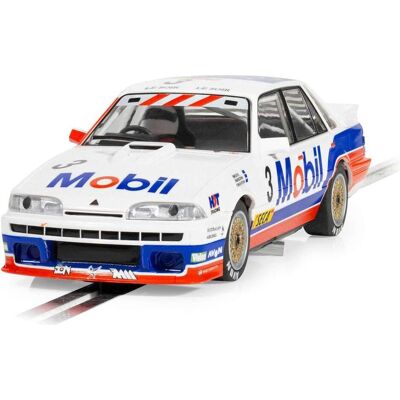 Scalextric Plymouth Barracuda - Spa Summer Classic 2023 Scalextric Plymouth Barracuda - Spa Summer Classic 2023