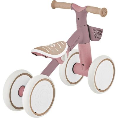 Globber Learning Bike Berry Globber Learning Bike Berry