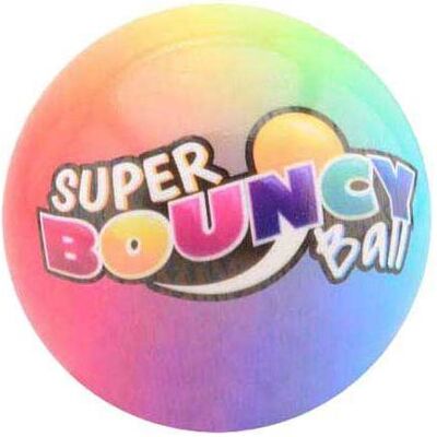 Johntoy PU-Springball XXL 10cm Johntoy PU-Springball XXL 10cm
