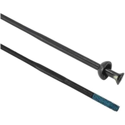 Shimano WH-M8100-TL-F15-B-275 Speichenspinnen mit Kugelring Shimano WH-M8100-TL-F15-B-275 Speichenspinnen mit Kugelring