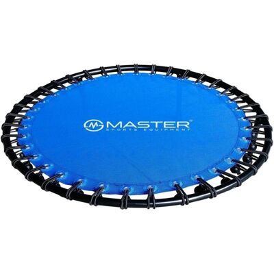 Master Mata Batut Fitness-Trampolin 102 cm, robust, mit Sprungfläche Master Mata Batut Fitness-Trampolin 102 cm, robust, mit Sprungfläche