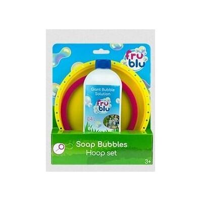 Tm Fru Blu Set Rim + Flüssigkeit 0,4L Tm Fru Blu Set Rim + Flüssigkeit 0,4L