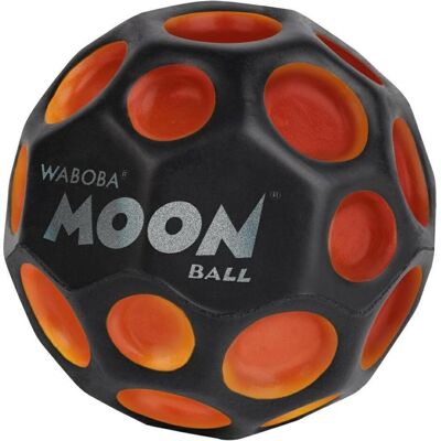 Waboba UV Moon Bouncing Ball (Product in several colors – random shipment) Waboba UV Moon Bouncing Ball (Product in several colors – random shipment)