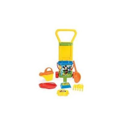 Wader Mickey Mouse Sommer-Set Kinderwagen Wader Mickey Mouse Sommer-Set Kinderwagen