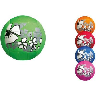 Beco Neopren-Strandball gross Standard sortiert/ STK Beco Neopren-Strandball gross Standard sortiert/ STK