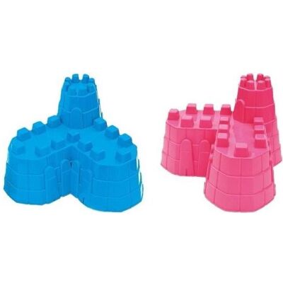 Marioinex Sandform Burg 2 Marioinex Sandform Burg 2