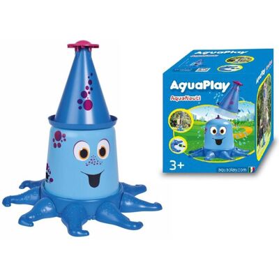 Aquaplay AquaNauti Wassersprinkler Aquaplay AquaNauti Wassersprinkler