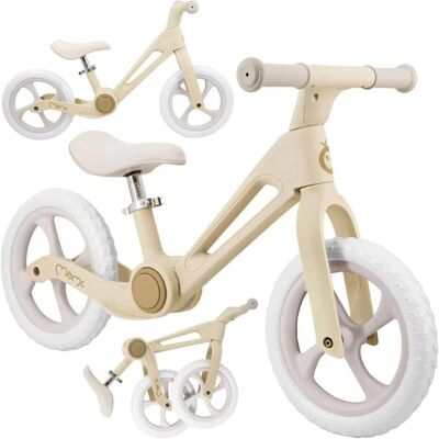 MoMi Klappfahrrad ohne Pedale (12") MoMi Klappfahrrad ohne Pedale (12")