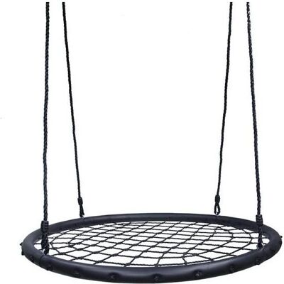 NSH Nordic Round swing Ø100 cm NSH Nordic Round swing Ø100 cm