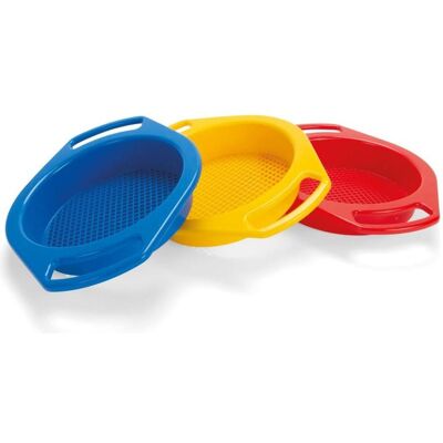 dantoy Sieve with Handles (E-1560) dantoy Sieve with Handles (E-1560)