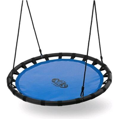 NILS eXtreme NILS CAMP NB5035 Blau 110cm Schaukel NILS eXtreme NILS CAMP NB5035 Blau 110cm Schaukel