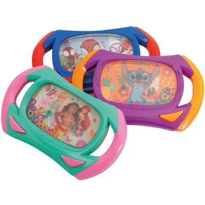 Magni John Wasserflipper Disney mit Ringen 3fach sortiert Magni John Wasserflipper Disney mit Ringen 3fach sortiert