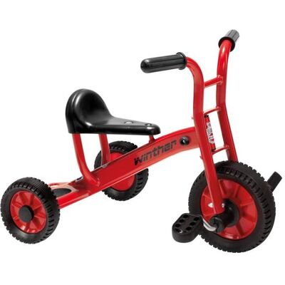 Winther VIKING Dreirad, 2-4 Jahre Winther VIKING Dreirad, 2-4 Jahre