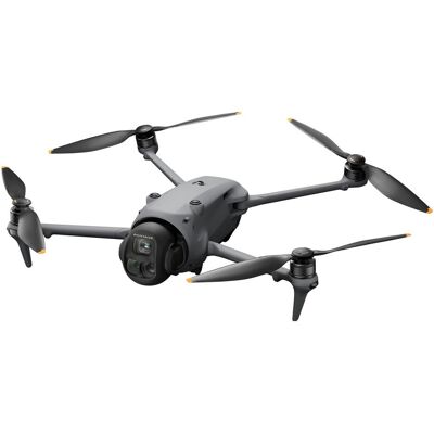 DJI Mavic 4 Pro (51 min, 1063 g, 100 Mpx), Drohne, Grau DJI Mavic 4 Pro (51 min, 1063 g, 100 Mpx), Drohne, Grau