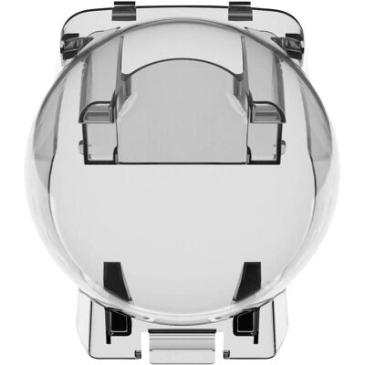DJI Gimbalschutz Mavic 2 Zoom (Drohnen Schutz, DJI Mavic 2), Drohne Zubehör, Transparent DJI Gimbalschutz Mavic 2 Zoom (Drohnen Schutz, DJI Mavic 2), Drohne Zubehör, Transparent