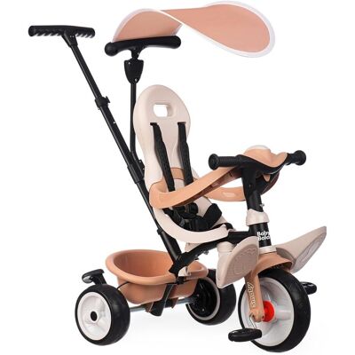 Smoby Modell 741403 Dreirad - Kinder Vorderantrieb Smoby Modell 741403 Dreirad - Kinder Vorderantrieb