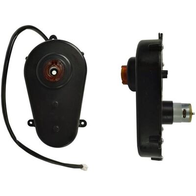 Lean Toys LEANToys motor + drive 12V 6000RPM SX1818 Lean Toys LEANToys motor + drive 12V 6000RPM SX1818