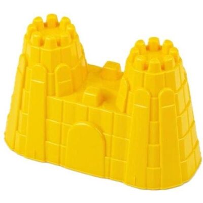 Marioinex Mini-Schlossform 6 Marioinex Mini-Schlossform 6