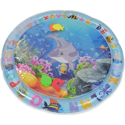 Magni Wasserspielmatte 65cm rund Magni Wasserspielmatte 65cm rund