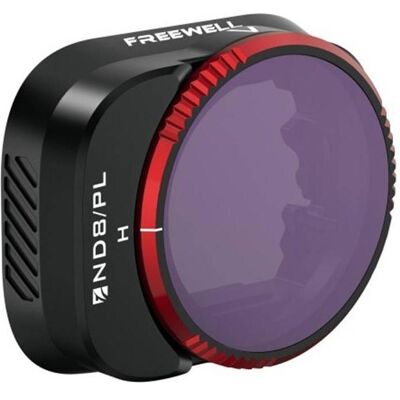 Freewell Filter ND8/PL for DJI Mini 3 Pro / Mini 3 (Drohnen Filter, DJI Mini 3), Drohne Zubehör Freewell Filter ND8/PL for DJI Mini 3 Pro / Mini 3 (Drohnen Filter, DJI Mini 3), Drohne Zubehör