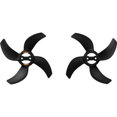 DJI Avata 360 Propeller (Drohnen Propeller, DJI Avata 360), Drohne Zubehör, Schwarz DJI Avata 360 Propeller (Drohnen Propeller, DJI Avata 360), Drohne Zubehör, Schwarz