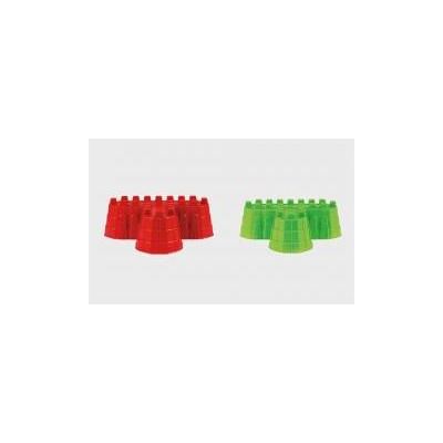 Marioinex Sandform Burg 7 Marioinex Sandform Burg 7