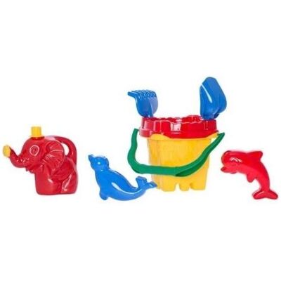 Hemar Schlossset 7-teilig Hemar Schlossset 7-teilig