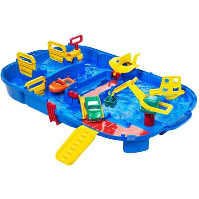 Aquaplay Lock Box Aquaplay Lock Box
