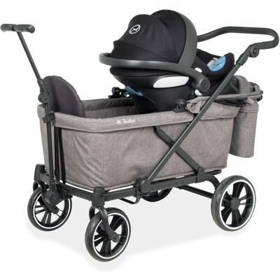 Pinolino Klappbollerwagen 'Cruiser PI 500' Pinolino Klappbollerwagen 'Cruiser PI 500'