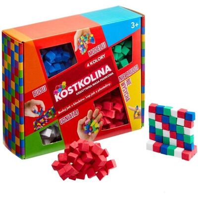 ART And Play Kostkolina Ed ART And Play Kostkolina Ed