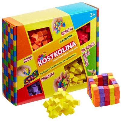 ART And Play Gelber Knochen ART And Play Gelber Knochen