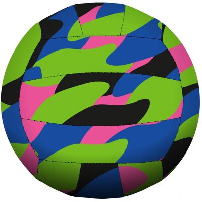 Beco Neoprene Beach Ball Standard sortiert/ STK Beco Neoprene Beach Ball Standard sortiert/ STK