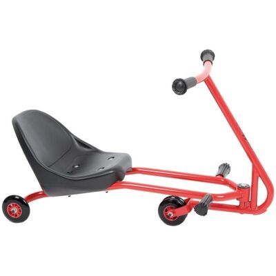 Winther VIKING CHALLENGE Hand Twister, Rot, 88 cm, Stahl, 6-10 Jahre 8,3 kg 46 cm Winther VIKING CHALLENGE Hand Twister, Rot, 88 cm, Stahl, 6-10 Jahre 8,3 kg 46 cm