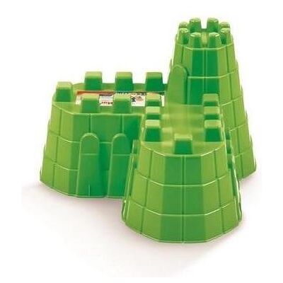 Marioinex Mini-Schlossform 2 Marioinex Mini-Schlossform 2