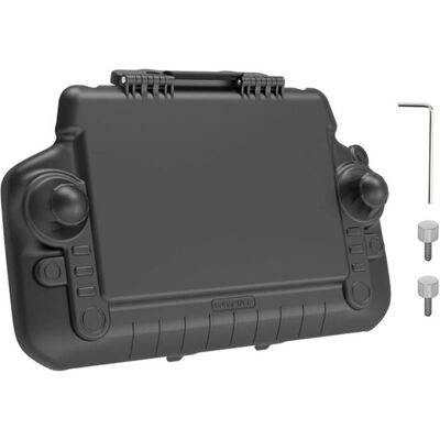 Sunnylife 2 in 1 sunshade for DJI RC Plus 2 (Drohnen Schutz), Drohne Zubehör, Mehrfarbig Sunnylife 2 in 1 sunshade for DJI RC Plus 2 (Drohnen Schutz), Drohne Zubehör, Mehrfarbig