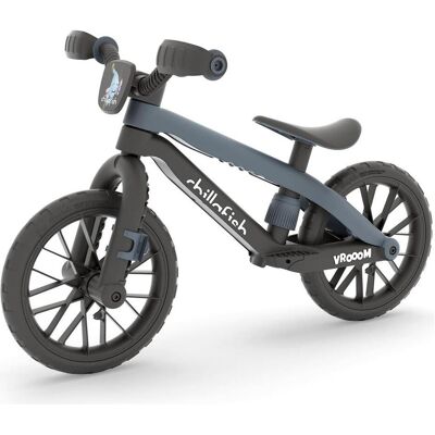 Chillafish BMXie VROOOM Sound Balance Bike 12“ (11.81") Chillafish BMXie VROOOM Sound Balance Bike 12“ (11.81")