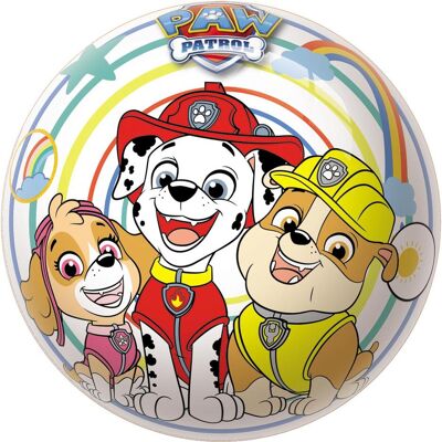 Mondo Paw Patrol Mondo Paw Patrol