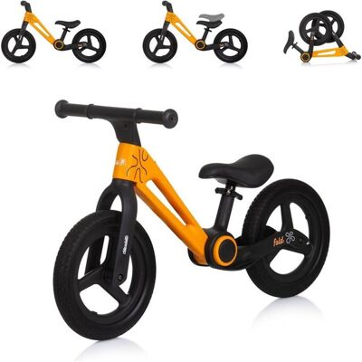 Chipolino Laufrad Fold X 12-Zoll (12") Chipolino Laufrad Fold X 12-Zoll (12")