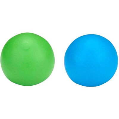 Eddy Toys Selbstverschliessender Wasserballon Wiederverwendbar 6cm (10x) Eddy Toys Selbstverschliessender Wasserballon Wiederverwendbar 6cm (10x)