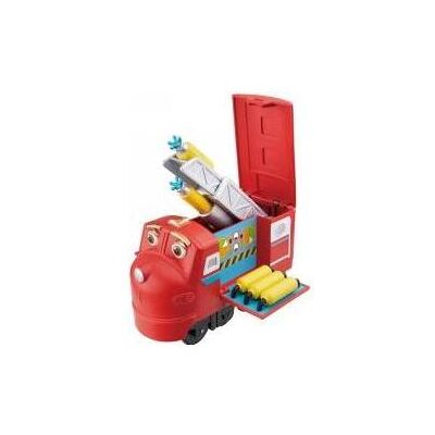 Tm stationär. Pop & Transform Wilson Tm stationär. Pop & Transform Wilson