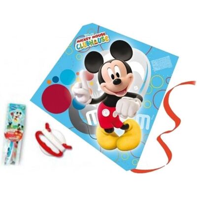 Eolo Drachen Disney Mickey Mouse Eolo Drachen Disney Mickey Mouse