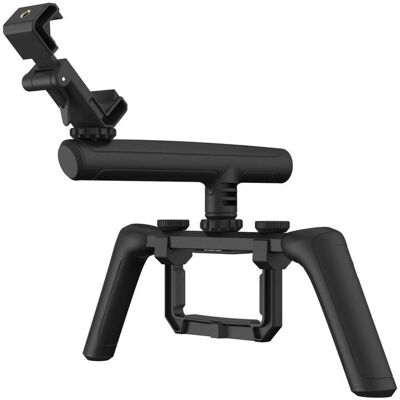 PolarPro DJI Mavic Air Katana Tray/T-Grip Combo (DJI Mavic Air), Drohne Zubehör, Schwarz PolarPro DJI Mavic Air Katana Tray/T-Grip Combo (DJI Mavic Air), Drohne Zubehör, Schwarz