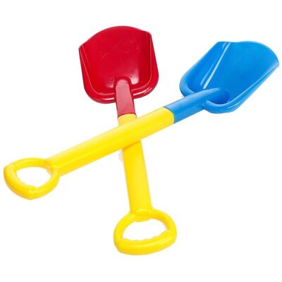 Gowi Sandschaufel, 50 cm Gowi Sandschaufel, 50 cm