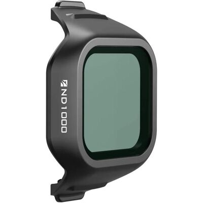 Freewell Mini 5 Pro ND1000 Filter (Drohnen Filter, DJI Mini 5 Pro), Drohne Zubehör, Schwarz Freewell Mini 5 Pro ND1000 Filter (Drohnen Filter, DJI Mini 5 Pro), Drohne Zubehör, Schwarz