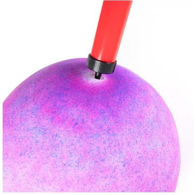 Toi-Toys Megaball Mit Licht 40 Cm - Ball Toi-Toys Megaball Mit Licht 40 Cm - Ball