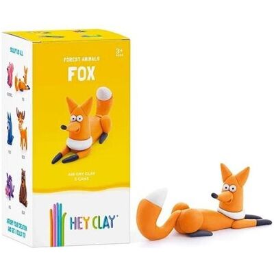 Tm Hey Clay - Lisek Tm Hey Clay - Lisek