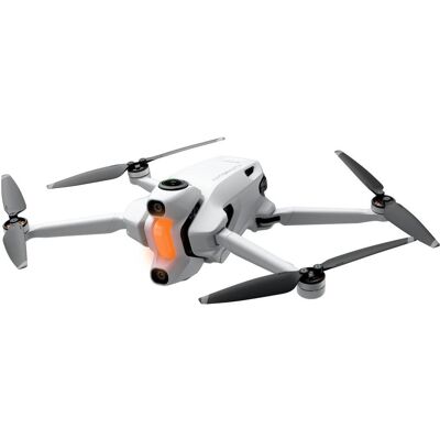 Antigravity A1 Explorer Bundle (29 min, 249 g, 55 Mpx), Drohne, Grau Antigravity A1 Explorer Bundle (29 min, 249 g, 55 Mpx), Drohne, Grau