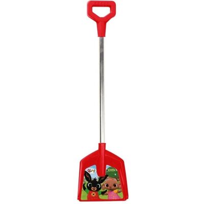 Wader Bing lange Schaufel mit IML Wader Bing lange Schaufel mit IML