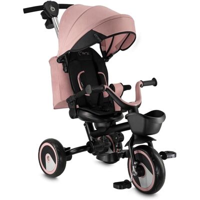 MoMi 3-in-1-Klappwagen mit Wachstumsfunktion MoMi 3-in-1-Klappwagen mit Wachstumsfunktion