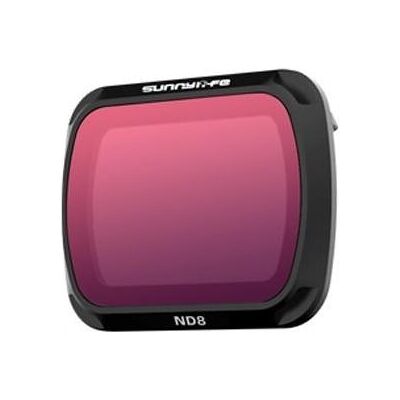 Sunnylife Filtr PeŁny Szary Nd8 Ndx8 Do Dji Mavic Air 2 / Air2-fi9281-8 (Drohnen Filter, DJI Mavic Air 2), Drohne Zubehör, Grau Sunnylife Filtr PeŁny Szary Nd8 Ndx8 Do Dji Mavic Air 2 / Air2-fi9281-8 (Drohnen Filter, DJI Mavic Air 2), Drohne Zubehör, Grau